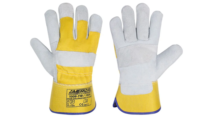 What Makes the Best Safety Gloves?
