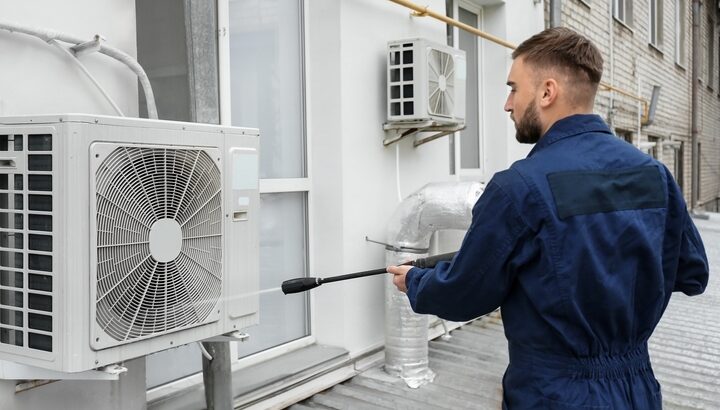 Tips to Improve the Efficiency of Air Conditioning Ductwork