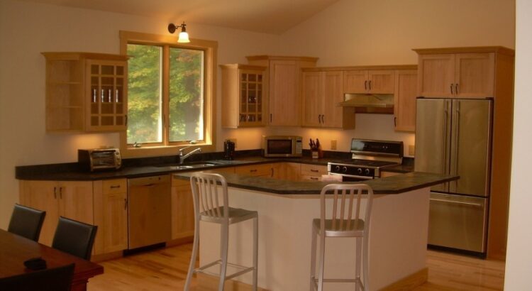 Choosing Reputable Kitchen Suppliers for Your Next Project