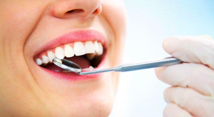 4 Dental Hygiene Tips for Healthy Teeth & Gums