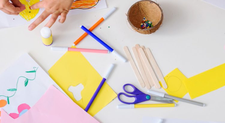 How To Choose The Right Painting Classes For Kids